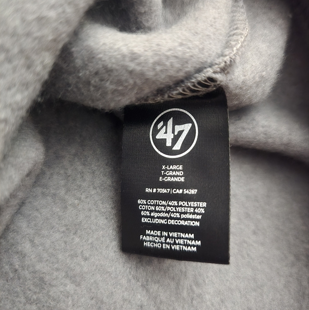 San Antonio Spurs Hoodie - Picture 10 of 11
